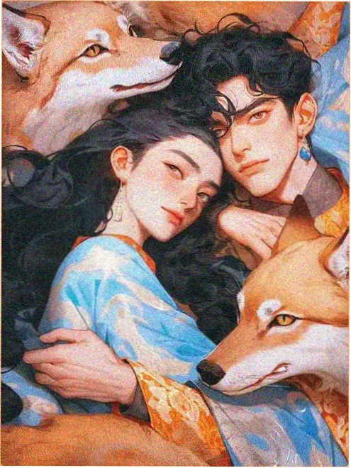 天一影院电影雾港谜案